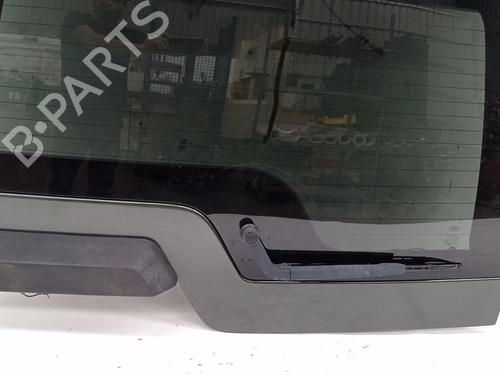 Tailgate LAND ROVER DISCOVERY III (L319)  | BP27379680C6 
