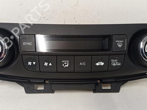 Used Climate control HONDA CR-V III (RE_) 2.2 i-DTEC 4WD (RE6) (150 hp) 16840268