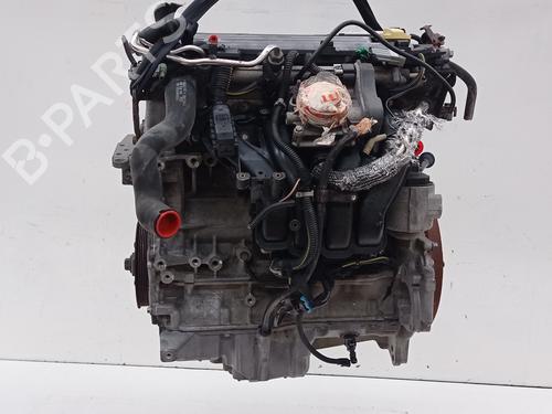 Engine OPEL ASTRA G Coupe (T98) 2.2 16V (F07) | BP27302983M1 