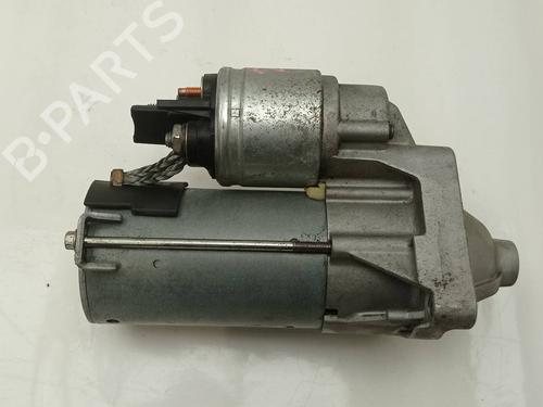 Starter RENAULT MEGANE III Hatchback (BZ0/1_, B3_) | BP37791923M8 - Image 3