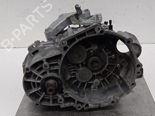 Used Gearbox AUDI A3 (8P1) [2003-2013]  28706184
