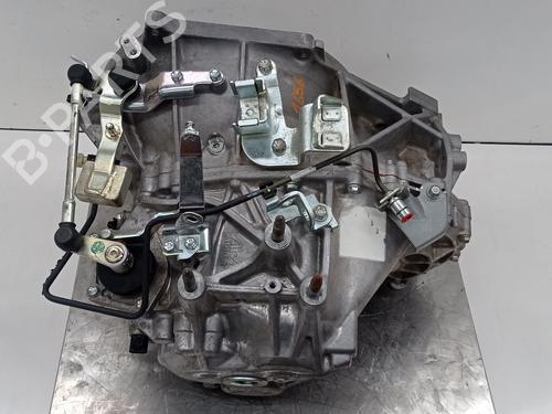Gearbox MITSUBISHI ASX (GA_W_) 1.8 DI-D (GA6W) | BP18467534M3 