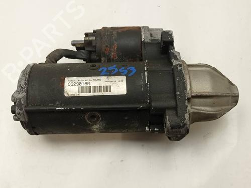 Startmotor Startmotor MERCEDES-BENZ C-CLASS Coupe (CL203) C 220 CDI (203.708) (150 hp) 35955159 35955159