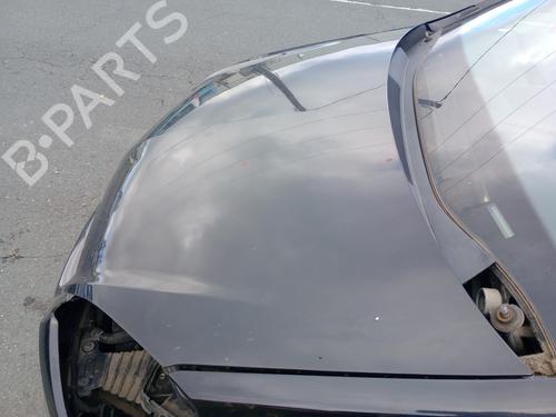 Hood OPEL ZAFIRA / ZAFIRA FAMILY B (A05) 1.9 CDTI (M75) | BP18467634C1 
