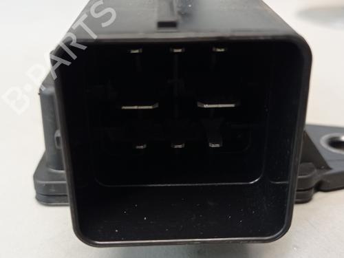Electronic module CITROËN BERLINGO MULTISPACE (B9) 1.6 HDi 75 16V | BP14167734M83 