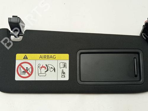 right-sun-visor-audi-q7-4mb-4mg-4mq-2015-36037184 main image