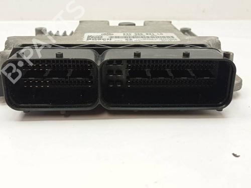 Engine control unit (ECU) SEAT ALTEA (5P1) | BP40023196M57 - Image 2