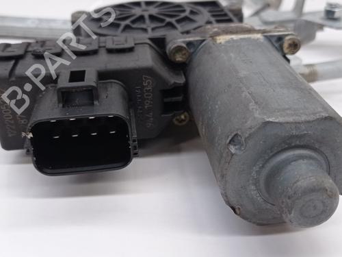 Front left window mechanism FORD FOCUS I (DAW, DBW) 1.6 16V | BP29913565C22
