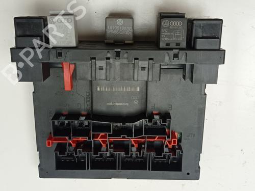Used Fuse box SEAT LEON (1P1) [2005-2013]  27484498