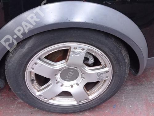 wheel-arch-trim-audi-allroad-c5-4bh-25-tdi-quattro-2000-2001-2002-2003-2004-2005-9132756 main image