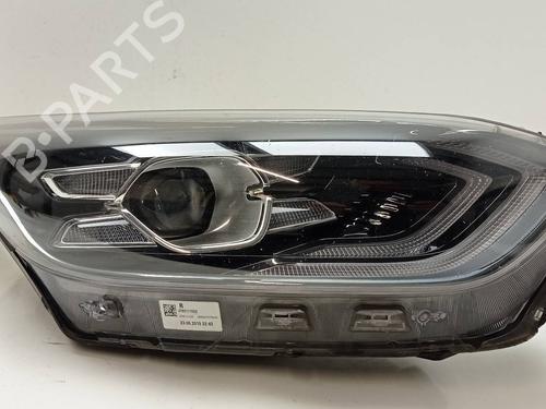 Right headlight KIA CEED (CD) 1.4 T-GDI | BP36470041C29 - Image 2