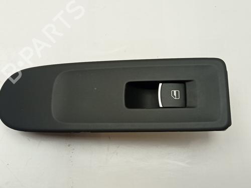 Interrupteur de vitre avant droite VW GOLF VI (5K1) 2.0 GTi (235 hp) 30134353