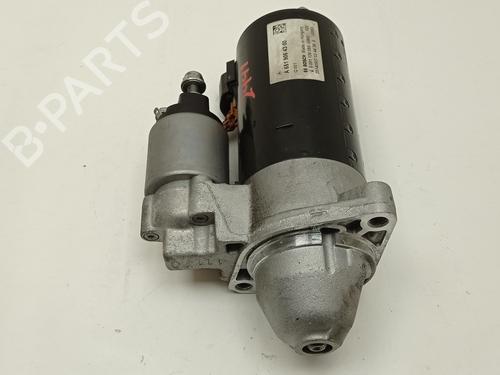 Starter MERCEDES-BENZ C-CLASS (W205) C 220 BlueTEC / d (205.002, 205.004) | BP31752872M8