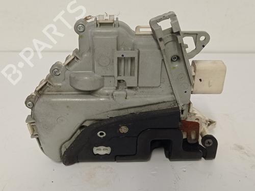Front left lock AUDI A4 B8 (8K2)  | BP9647976C98 