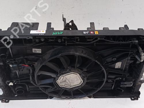 Water radiator KIA CEED Sportswagon (CD)  | BP30387963M31 