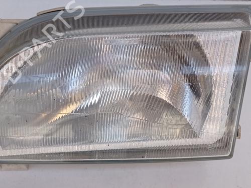 Used Left headlight FORD TRANSIT Bus (E_ _) 2.5 TD (EB_, ED_, ES_) (75 hp) 19020219