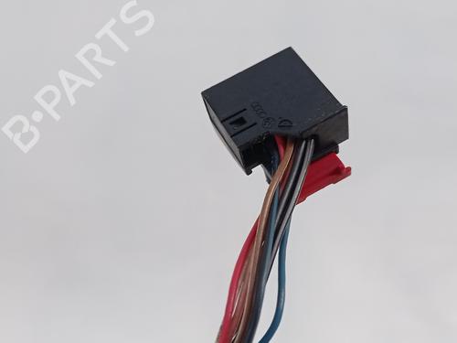 Right mirror AUDI A3 (8P1)  | BP31172746C27 