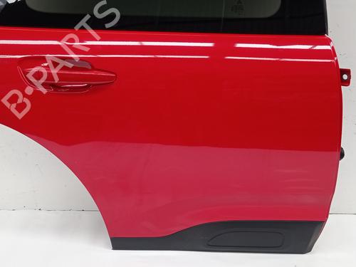 Right rear door CITROËN C4 CACTUS 1.2 THP 110 | BP26594826C5 