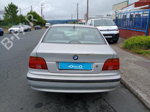 Gearbox BMW 5 (E39) 530 d | BP29634819M3 
