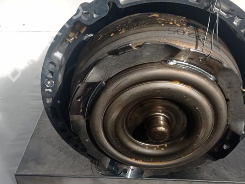 Gearbox MERCEDES-BENZ E-CLASS Coupe (C207) E 220 CDI / d (207.302, 207.301) | BP33470921M3 - Image 4