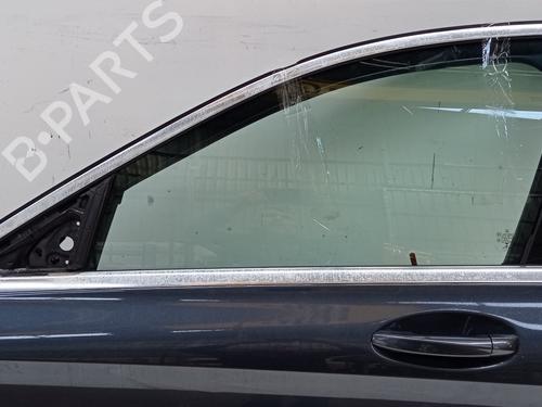 Left front door MERCEDES-BENZ C-CLASS (W205) C 220 BlueTEC / d (205.002, 205.004) | BP31671573C2 