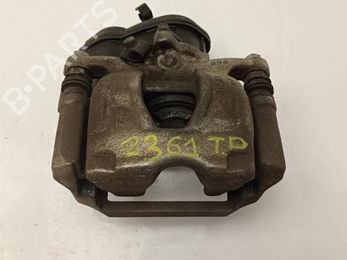 Used Right rear brake caliper Right rear brake caliper AUDI A4 B9 Avant (8W5, 8WD) [2015-2026] 40186803 40186803