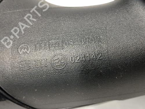 Left mirror SEAT ALTEA XL (5P5, 5P8)  | BP8804733C26 