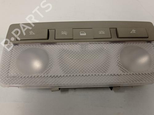 Innerbelysning OPEL MOKKA / MOKKA X (J13) 1.6 CDTI (_76) (136 hp) 30906021