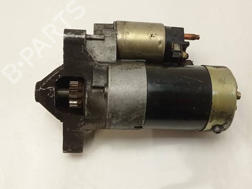 Used Starter Starter PEUGEOT 206 Hatchback (2A/C) 1.4 LPG (75 hp) 35978846 35978846
