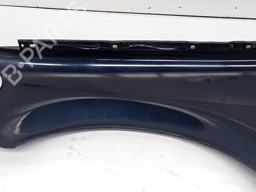 Right front fenders MERCEDES-BENZ M-CLASS (W163) ML 270 CDI (163.113) | BP18467697C42 