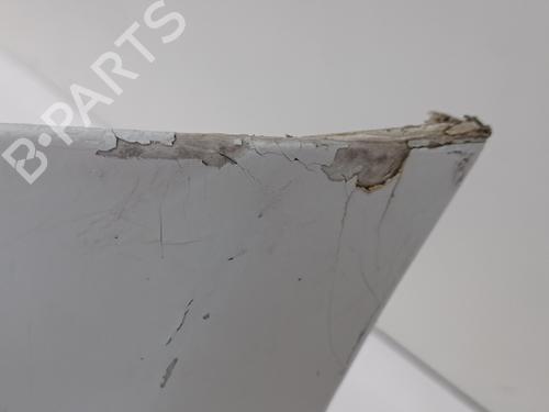 Rear bumper FORD MONDEO IV (BA7) 2.0 TDCi | BP16530398C8