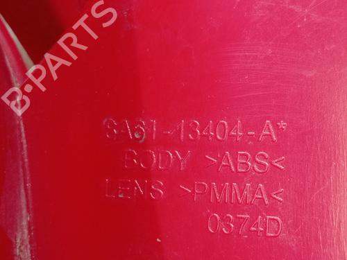 Right taillight FORD FIESTA VI (CB1, CCN) 1.25 | BP24962490C35 