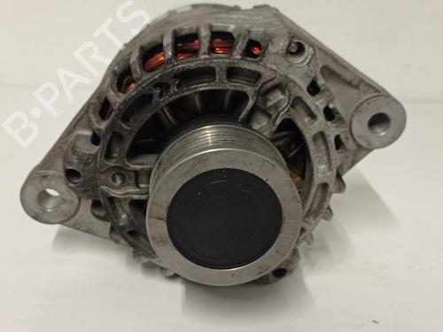 Used Alternator ALFA ROMEO 159 (939_) 1.9 JTDM 16V (939AXC1B, 939AXC12) (150 hp) 21393156