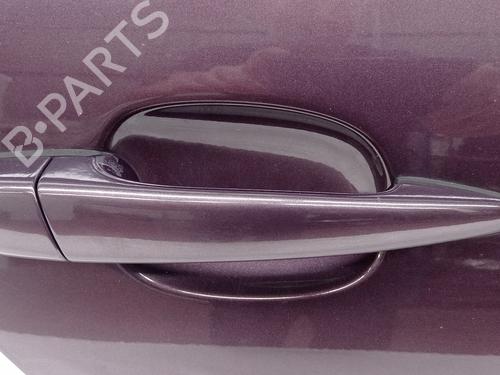 Right rear door BMW 3 (E46) 320 d | BP29454263C5 