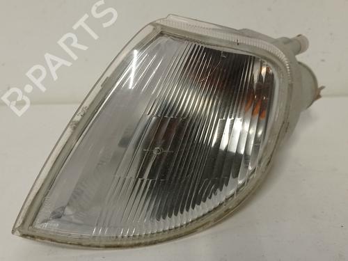 Used Left front indicator CITROËN SAXO (S0, S1) 1.5 D (57 hp) 18698314