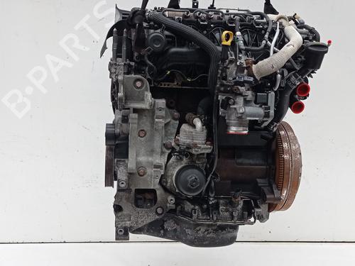 Motor für CITROËN C-CROSSER (VU_, VV_) 2.2 HDi (156 hp) 28671880