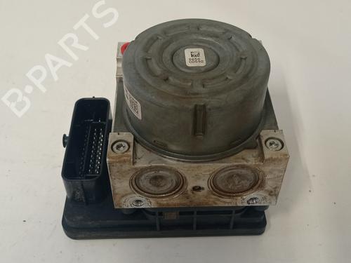 ABS pump PEUGEOT 208 I (CA_, CC_) 1.6 HDi | BP18322896M43 