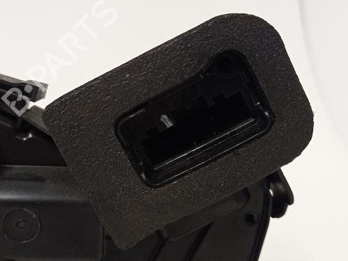 Rear right lock VW PASSAT B8 (3G2, CB2)  | BP7533621C99 