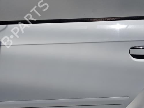 Left rear door AUDI A3 Sportback (8PA)  | BP13518626C4 