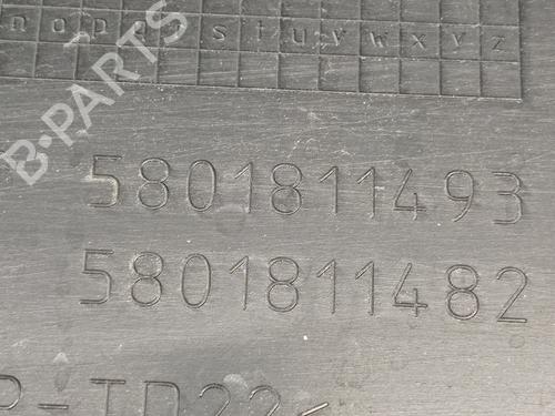 Andre IVECO DAILY VI Van | BP29724363O1