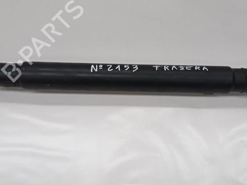 Driveshaft BMW 3 Compact (E46) 320 td | BP27397573M37 