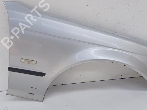 Used Right front fenders BMW 3 (E46) 320 d (136 hp) 28000588