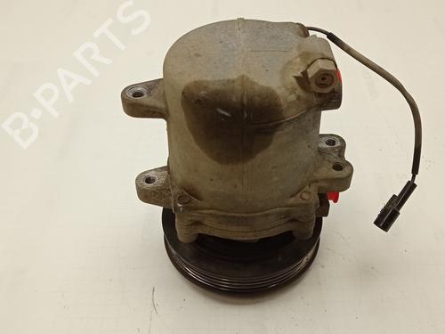 AC compressor SUZUKI GRAND VITARA I (FT, HT) 2.0 HDI 110 16V 4x4 (SQ420D, TD83V) | BP24168843M34 