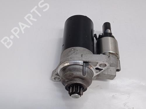 Startmotor SEAT LEON (1P1)  | BP27180952M8