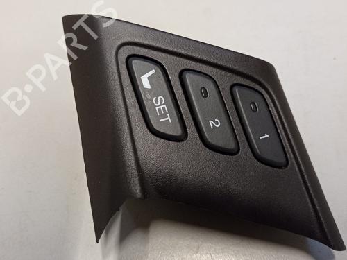 Used Switch HONDA ACCORD VIII Estate (CW) 2.2 i-DTEC (CW3) (150 hp) 10224503