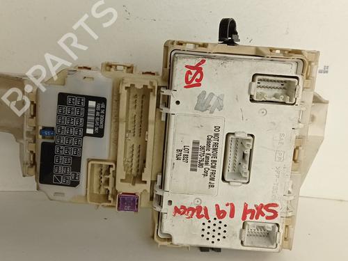 Fuse box SUZUKI SX4 S-Cross (JY) 1.6 DDiS (AKK 416D) | BP10347604E1 