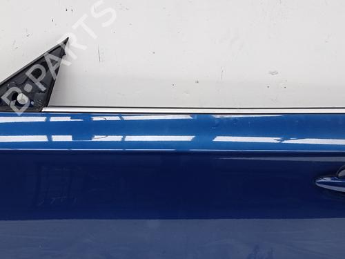 Left front door BMW 1 (E87) 116 d | BP28056281C2 