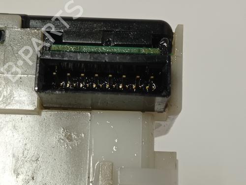 Headlight switch NISSAN QASHQAI / QASHQAI +2 I (J10, NJ10, JJ10E) 2.0 dCi | BP18729325I24 
