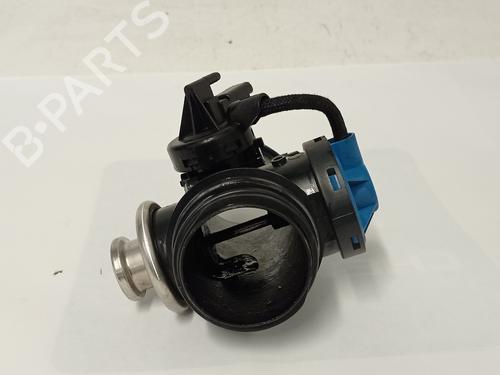 Egr PEUGEOT 206 Hatchback (2A/C) | BP31136705M69