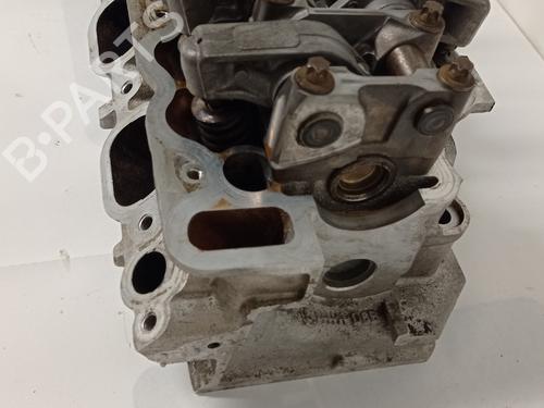 Cylinder head MERCEDES-BENZ CLK (C208) CLK 320 (208.365) | BP10978425M5 